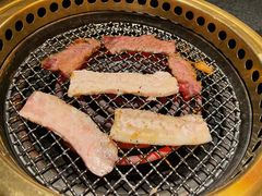 -神户赤童日式烤肉(金地广场店)
