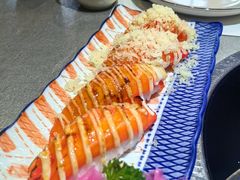 -七福寿司精致料理(王府井店)