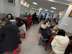 -汝萍传统蘸水菜(春华路总店)