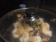 -绿茶餐厅(朝阳大悦城店)