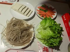 -杨氏青龙虾·羊蝎子(托乐嘉店)