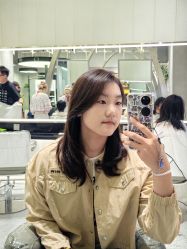 -YH HAIR SALON