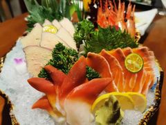 -江户家日本料理(淮海路店)