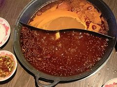 -水巷子·巴掌腰片重庆火锅(云纺店)