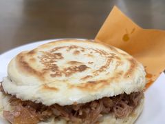 -子午路张记肉夹馍(翠华路店)