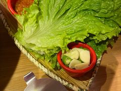 -黑牛の場(兴隆大奥莱店)