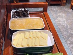 -鑫隆四季涮肉(八角畅游店)