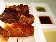 -新大咀港式茶餐厅(宝山万达店)