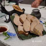 上海探店｜烤鸭不愧是传统名菜哇！