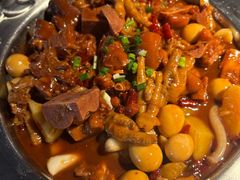 -胖哥俩肉蟹煲(梅溪步步高店)