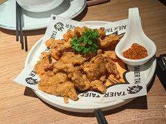 -太二酸菜鱼(中山龙之梦店)