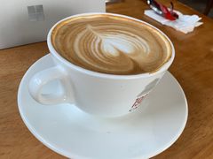 -1901 Cafe(西四店)