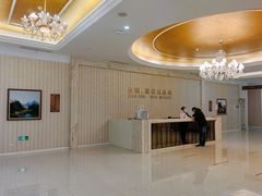 -名流健康高端体检中心·名宾门诊·健康管理