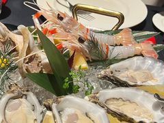 加拿大生蚝-wann lounge 低温慢煮牛排·清吧