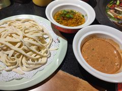 -袍家大院重庆火锅(文安路店)