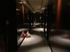 -Love Story爱情故事·养生SPA会所(新侨店)