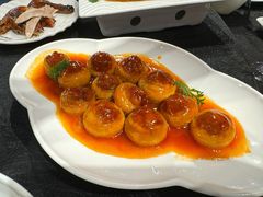 -正德楼果木烤鸭·渔家菜(东港店)