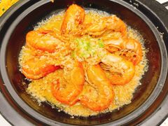 黄油焗罗氏虾-陶陶居酒家(第十甫路总店)