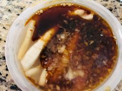 -安海长火土笋冻