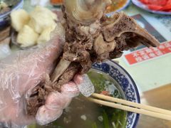 -尔力新疆丸子汤(北屯店)