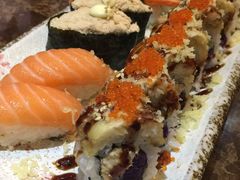 -米彩料理(西丽店)