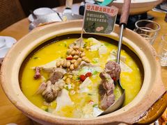 -老阿爸鲜鱼土菜(独墅湖店)