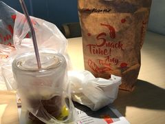 -必胜客(万象城店)