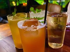 -LAMP BAR 水烟音乐酒吧