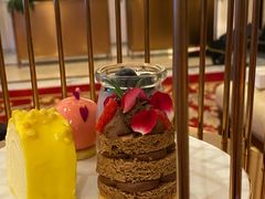 -西郊庄园丽笙大酒店-丽清轩中餐厅