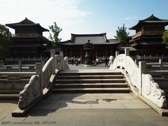 -香积寺