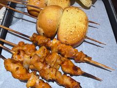 -聚点串吧·小酒局(北京旗舰店)