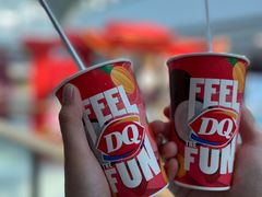 -DQ·蛋糕·冰淇淋(高新万达店)