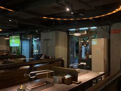 -麦凯伦烧烤·精酿超级工厂店(金桥总店)