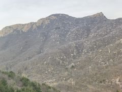 -天津盘山风景名胜区