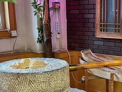 -南磨房食府(燕莎奥特莱斯购物中心店)