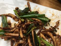 -食间牛排(湖西路店)