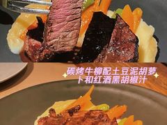 -Carbon莫卡哆·意大利复古集市餐厅(杭州大厦店)