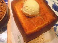 -绿茶餐厅(布吉万象汇店)