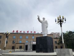 -长影旧址博物馆