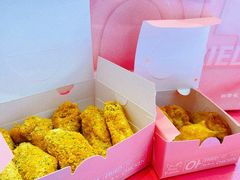 -悠个炸鸡(南京创始店)