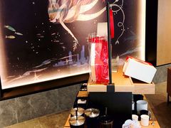 -星巴克(古象大酒店店)