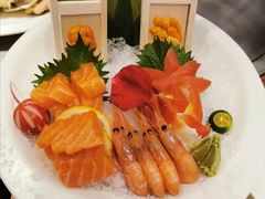 -大渔之观(安贞店)