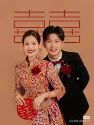 -青禾蒙娜丽莎婚纱摄影(武汉总店)