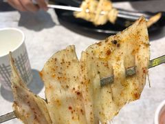 -纪录片《人生一串》体验店(静安店)