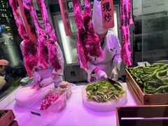 -费大厨辣椒炒肉(太平老街店)