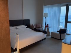 -上海外滩茂悦大酒店