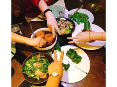 -唐廊烤鸭店(工体店)