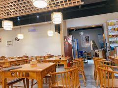 大堂-易老妈蹄花.特色川菜(人民公园总店)