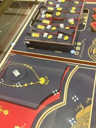 -林大生珠宝(中街钻石宫殿店)