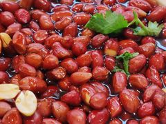 -上关雪東北菜(中房金谊店)
